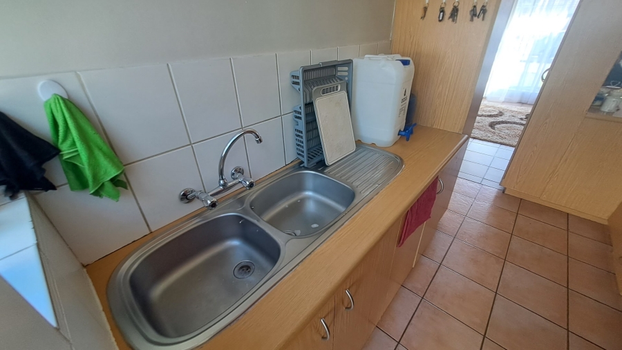 2 Bedroom Property for Sale in Universitas Free State